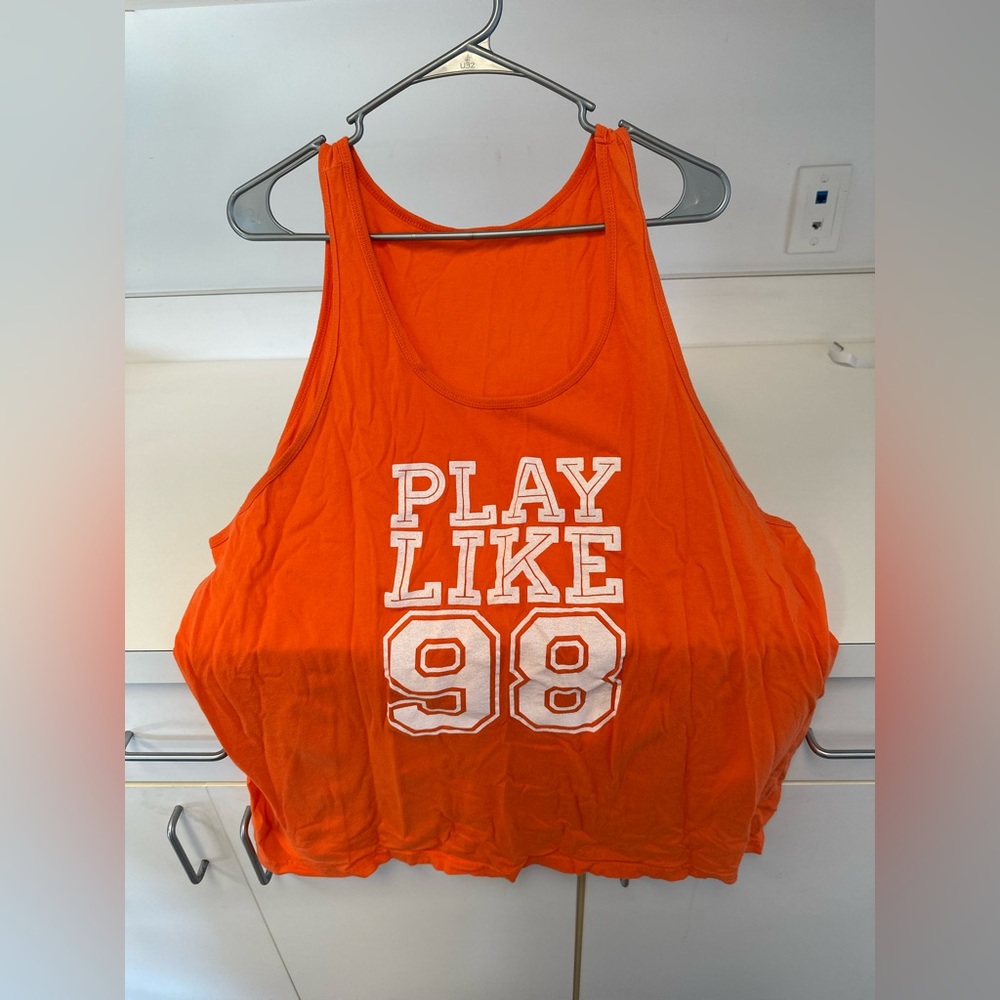 Play like 98 Tennessee shirt